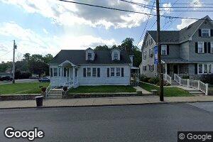 210 N Broadway Unit 1 st floor, Wind Gap, PA 18091