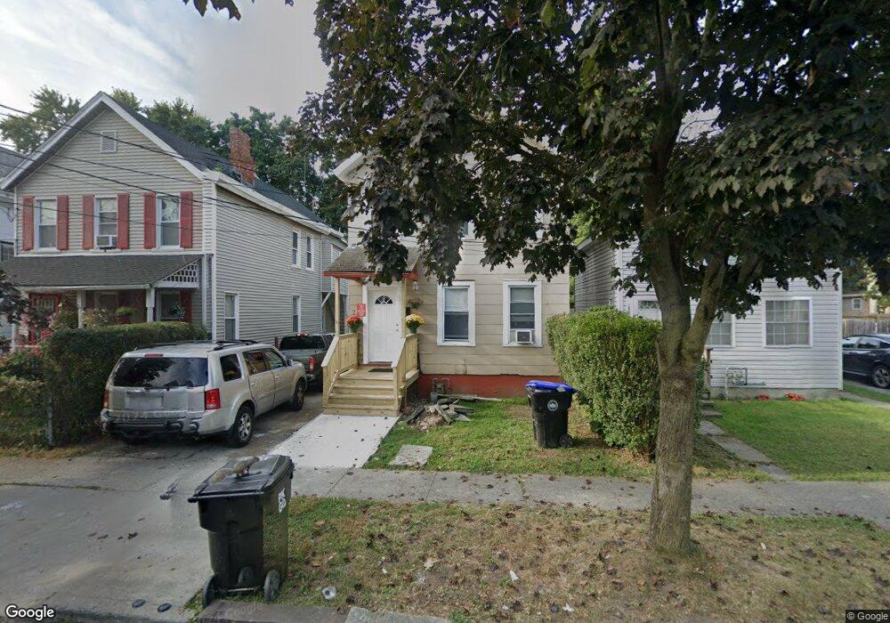 154 Thompson St, Poughkeepsie, NY 12601 - photo 1