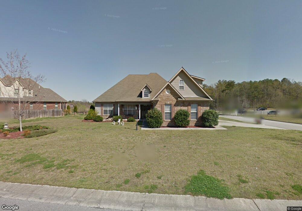 235 Camden Cove Pkwy, Calera, AL 35040 - photo 1