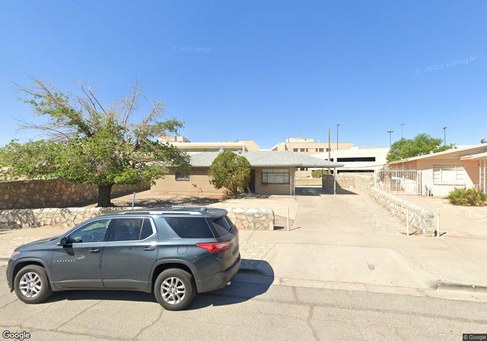 7934 Boxwood Cir, El Paso, TX 79925 - photo 1