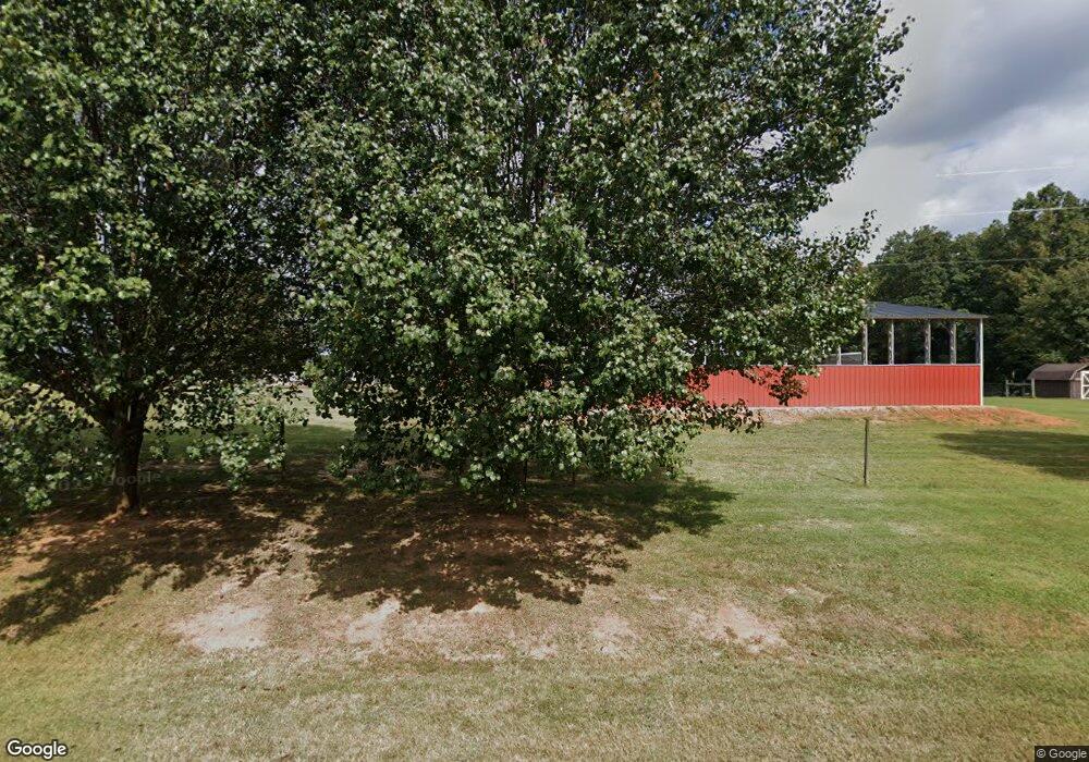 138 Mcallister Rd, Statesville, NC 28625 - photo 1