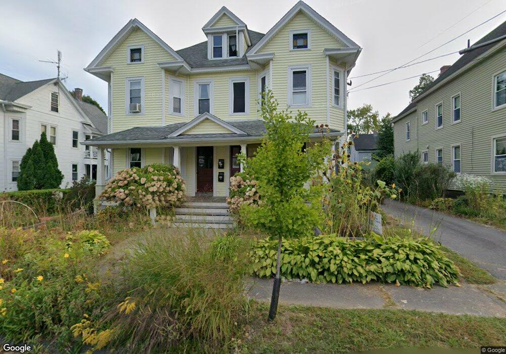 21 Orchard St, Northampton, MA 01060 - photo 1