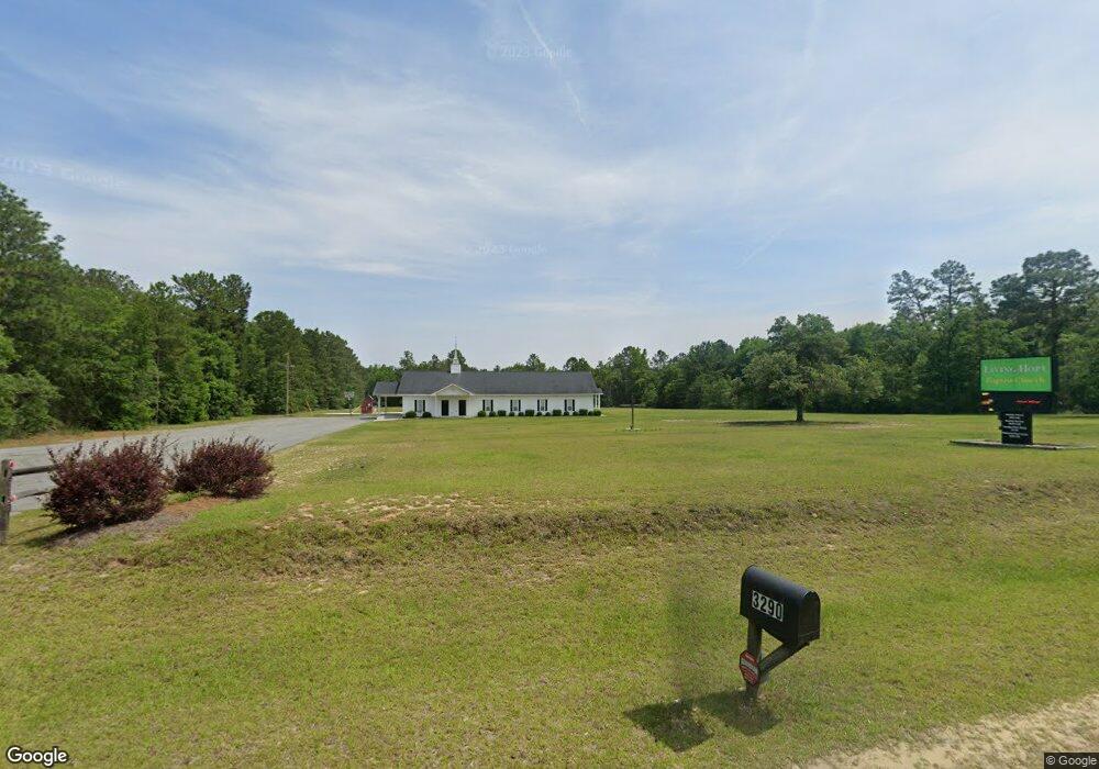 3290 Lower Hartley Bridge Rd, Byron, GA 31008 - photo 1