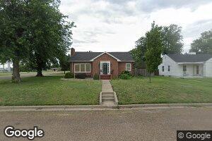 403 Mann Ave, Larned, KS 67550