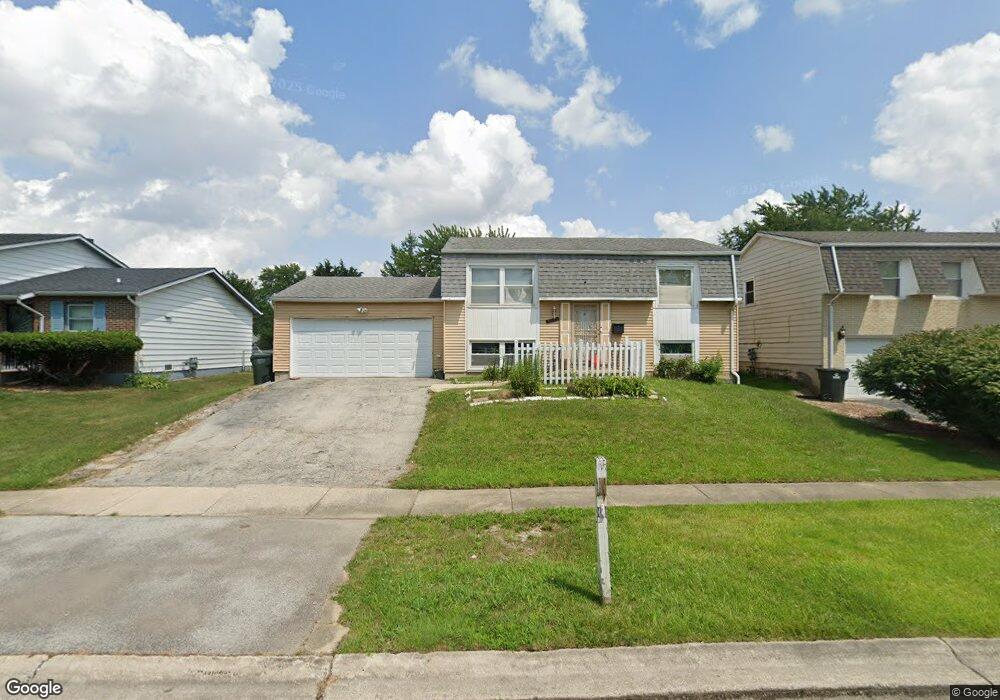 17731 Springfield Ave, Country Club Hills, IL 60478 - photo 1