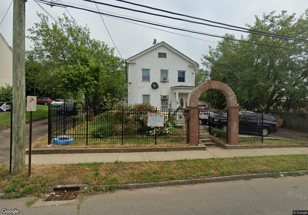 55 Fulton St, New Haven, CT 06513 - photo 1