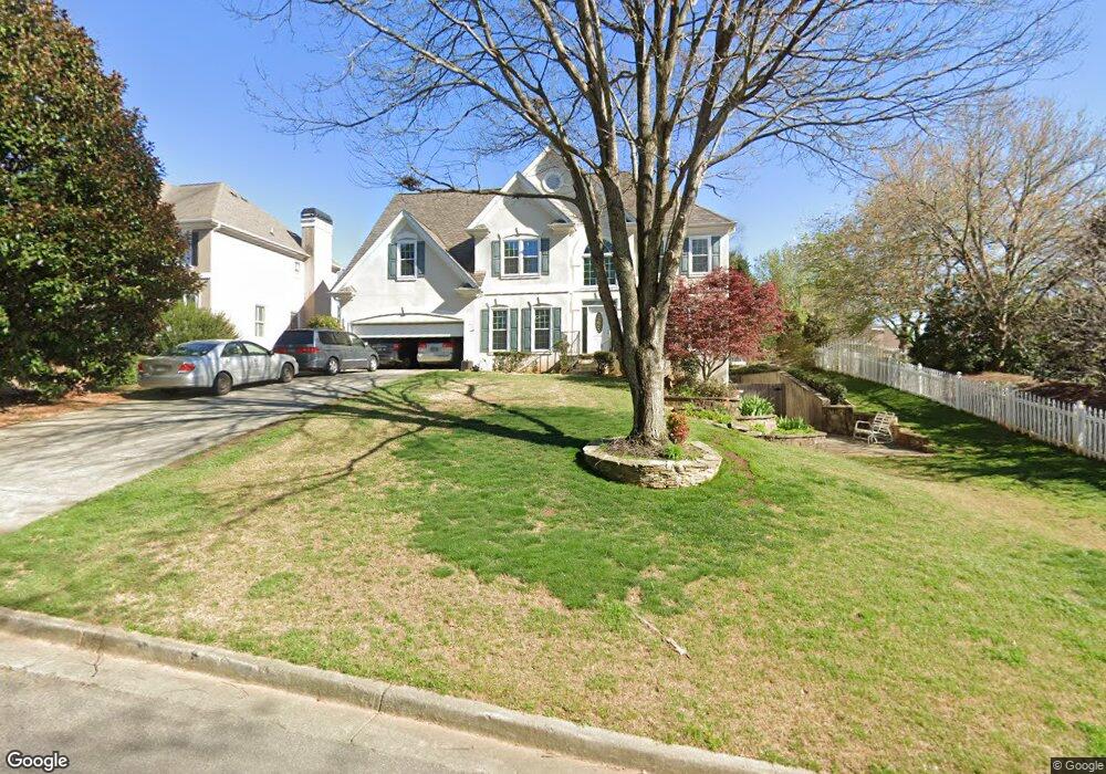 315 Tree Lake Ct unit 3C, Alpharetta, GA 30005 - photo 1