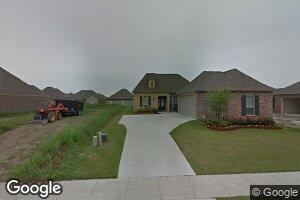 10547 Hill Pointe Ave, Baton Rouge, LA 70810