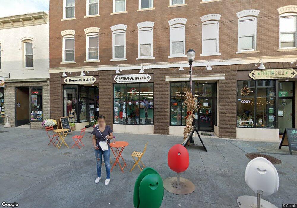 15 Division St, Somerville, NJ 08876 - photo 1