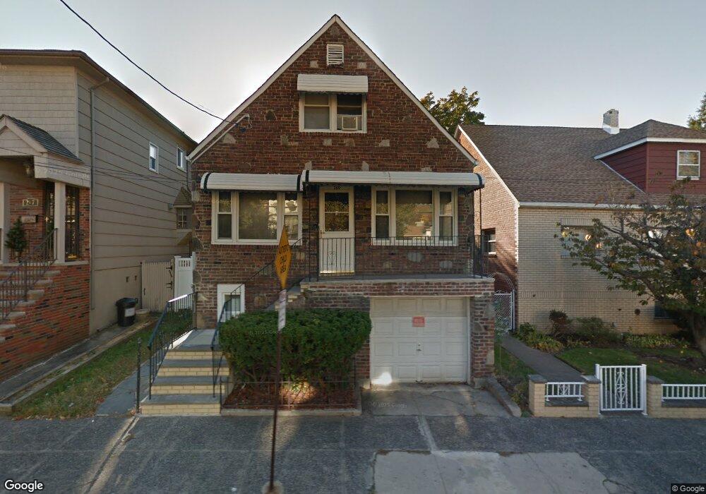 269 Pearsall Ave, Jersey City, NJ 07305 - photo 1