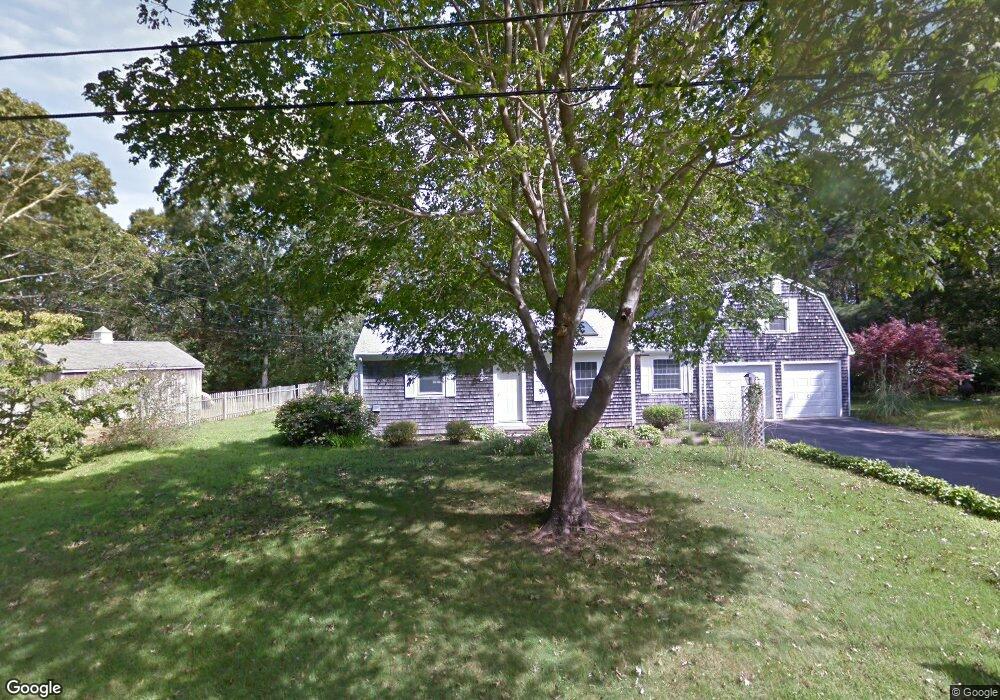 40 Cape Cod Ln, Barnstable, MA 02630 - photo 1