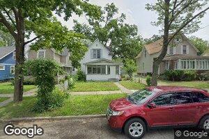 1432 Leahy St, Muskegon, MI 49442