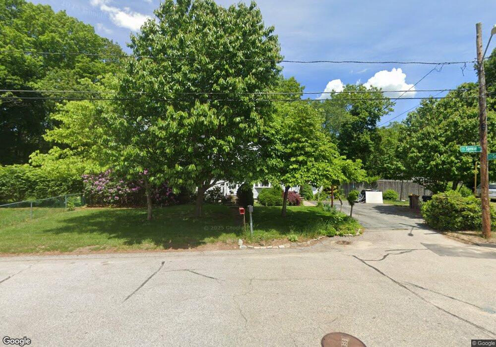 38 Spencer Rd, Greenville, RI 02828 - photo 1