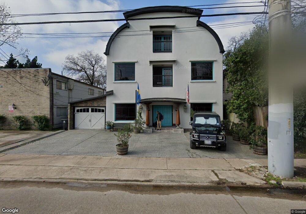 2314 Dunlavy St, Houston, TX 77006 - photo 1