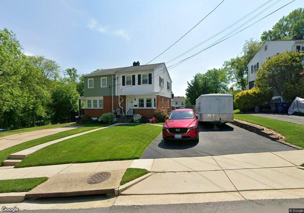 6903 Westhampton Dr, Alexandria, VA 22307 - photo 1