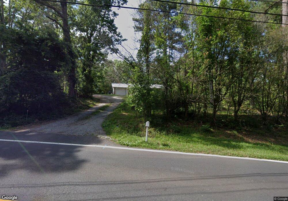 933 Ridge Rd, Canton, GA 30114 - photo 1