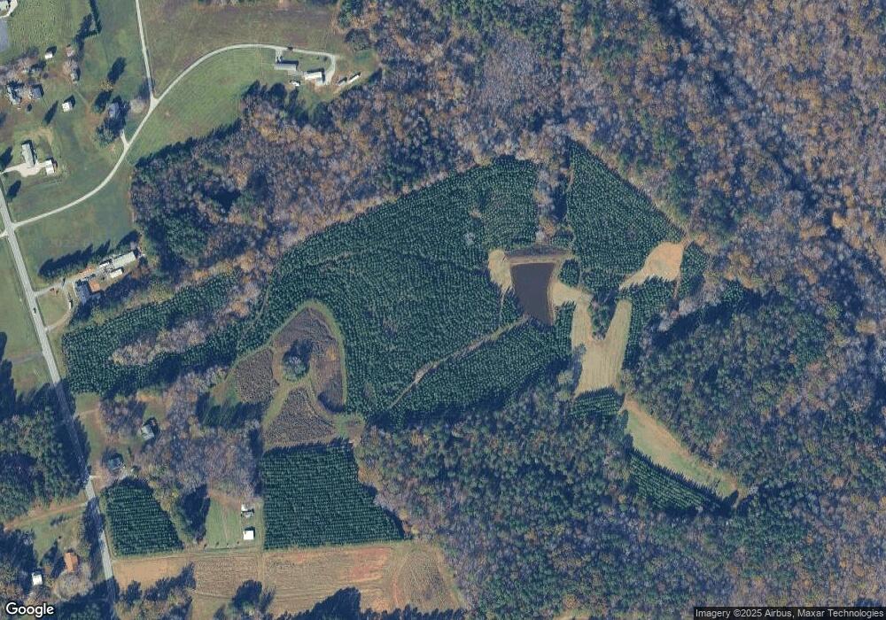 3626 N Carolina 96, Oxford, NC 27565 - photo 1