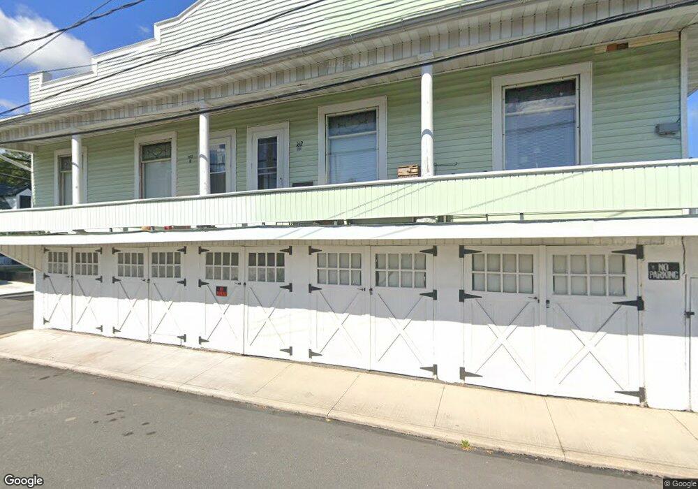 162 5th St, Ranshaw, PA 17866 - photo 1