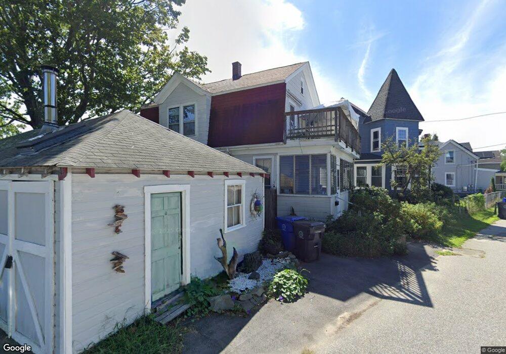 56 Bluff St, Riverside, RI 02915 - photo 1