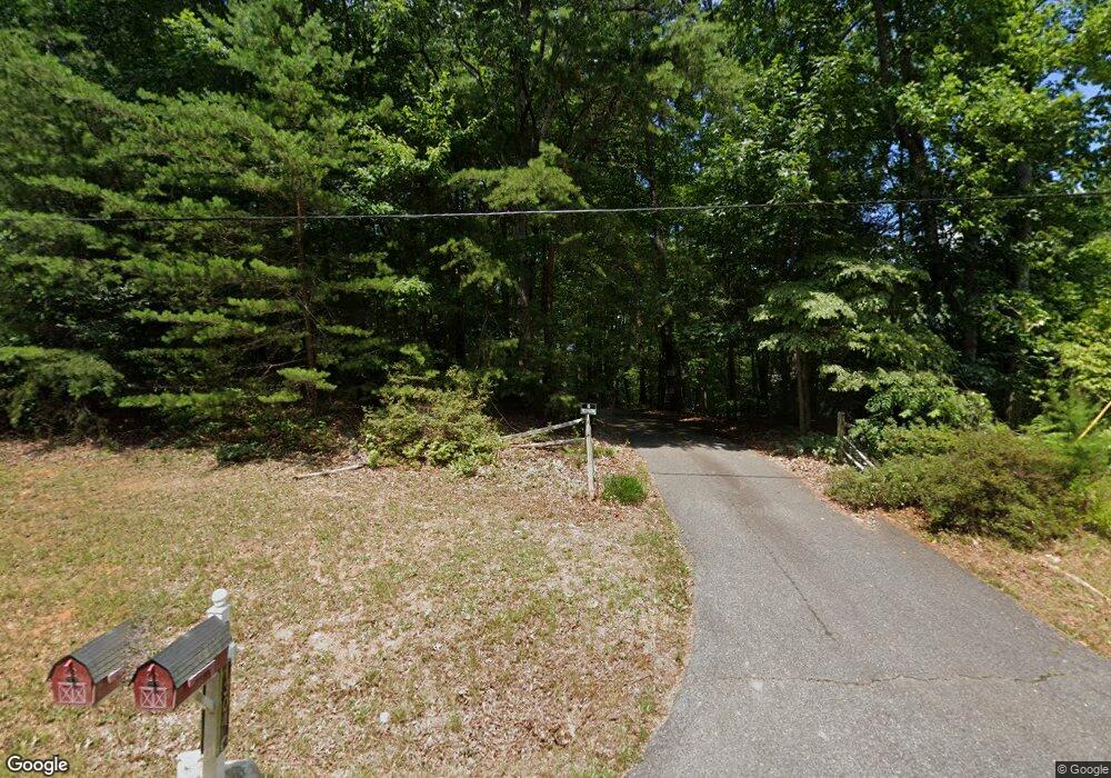 1334 Iron Mountain Rd, Asheboro, NC 27205 - photo 1