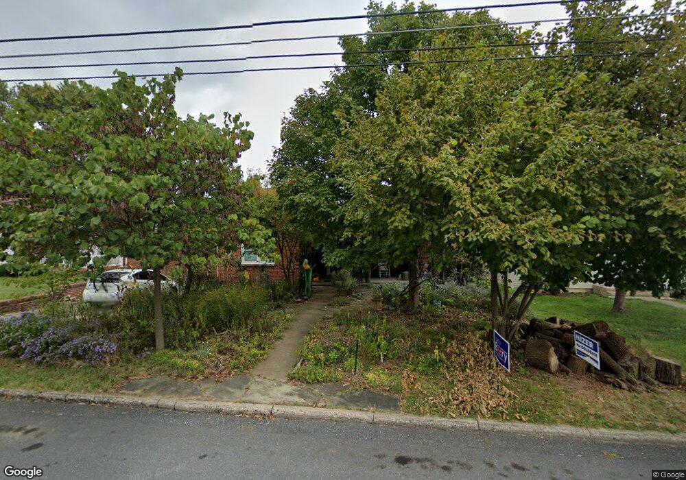 340 Maryland Ave, Harrisonburg, VA 22801 - photo 1