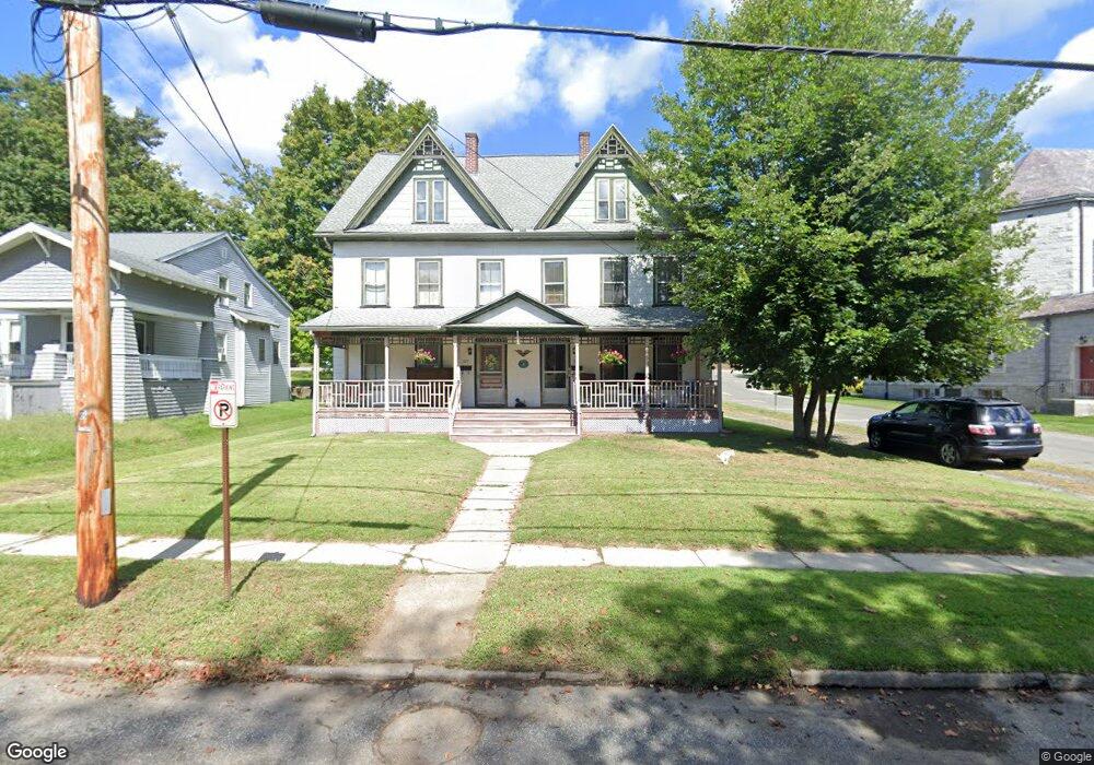 1015 Pine St unit 1017, Palmer, MA 01069 - photo 1