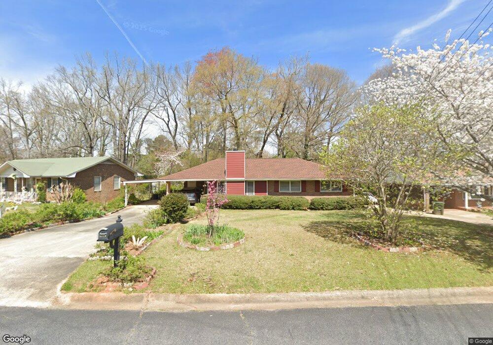 1814 Mural Dr unit 3, Morrow, GA 30260 - photo 1