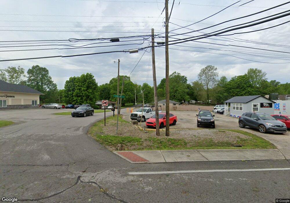 1705 Old Highway 135 NW, Corydon, IN 47112 - photo 1