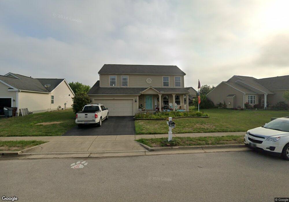 250 Sycamore Dr, Circleville, OH 43113 - photo 1