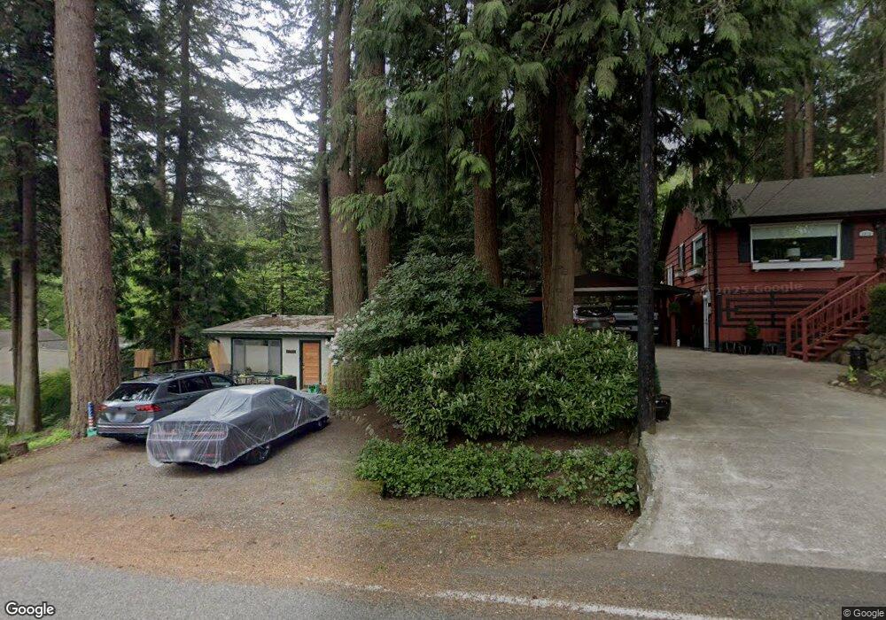 1806 Swamp Creek Ln, Bellingham, WA 98226 - photo 1