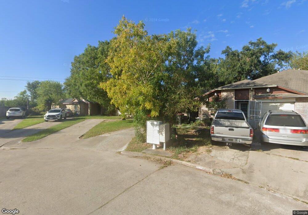 10013 Lasaber Ct, Houston, TX 77038 - photo 1