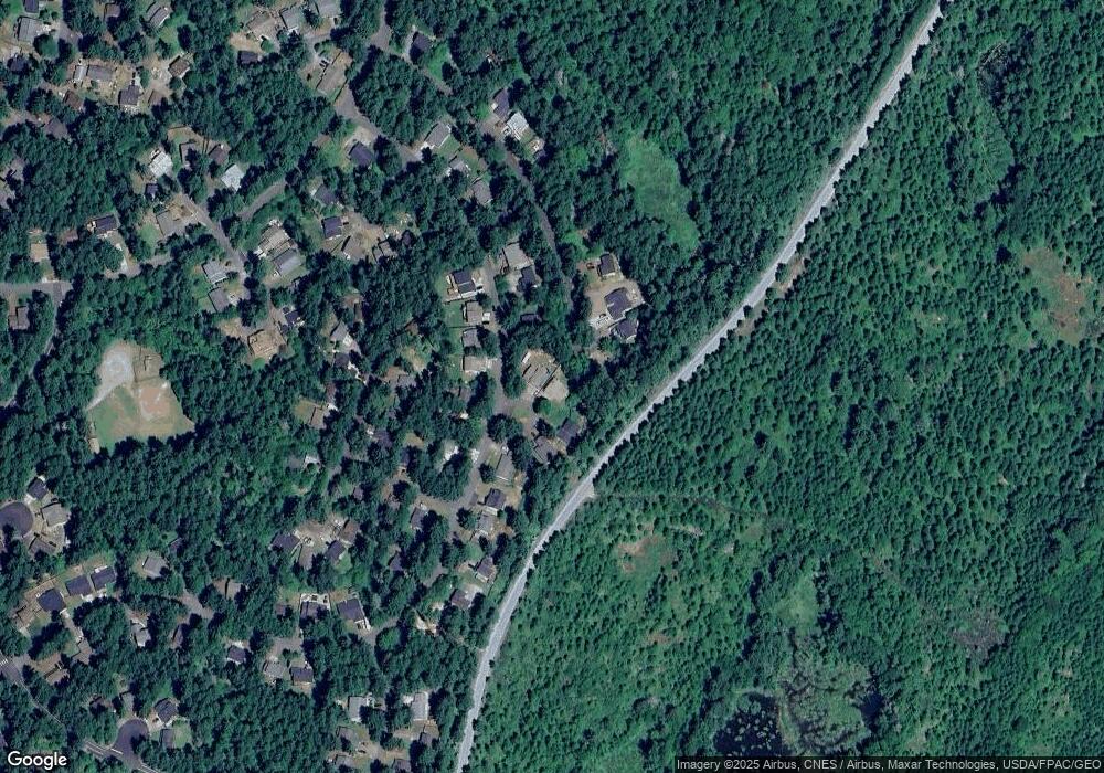 18224 Rampart Dr SE, Yelm, WA 98597 - photo 1