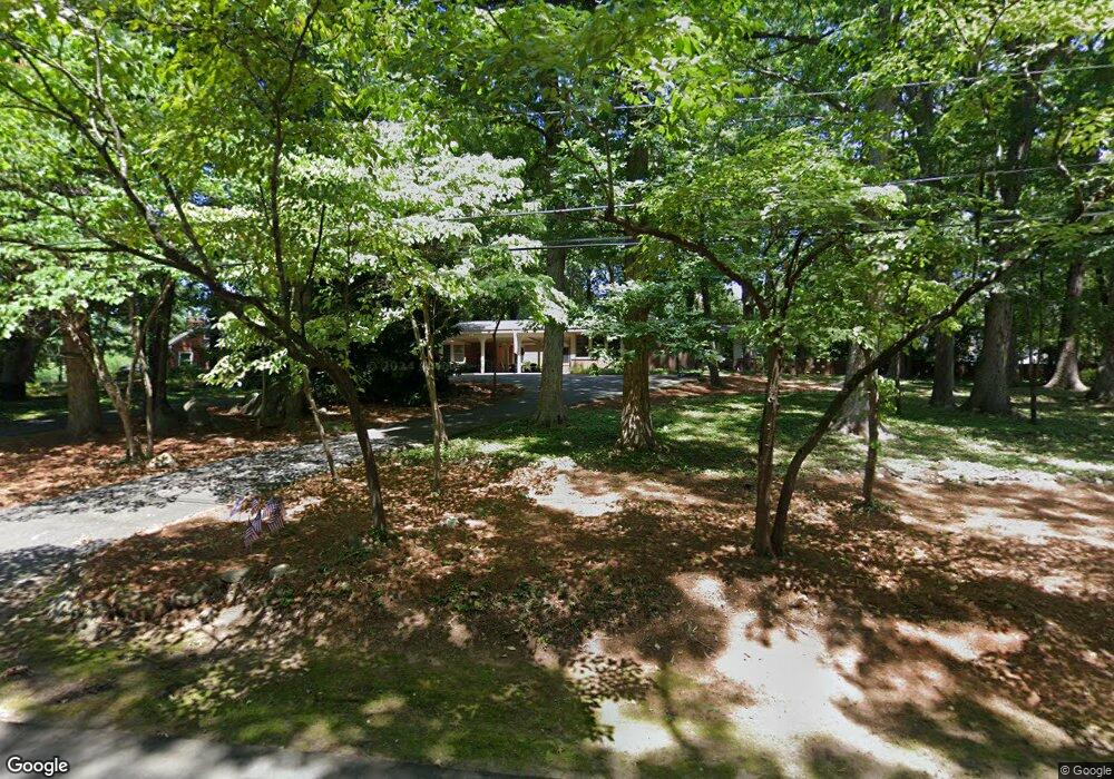 818 Westmont Dr, Asheboro, NC 27205 - photo 1