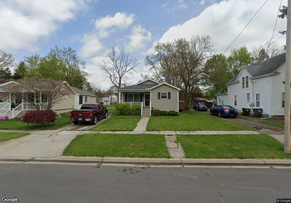 532 Company St, Adrian, MI 49221 - photo 1