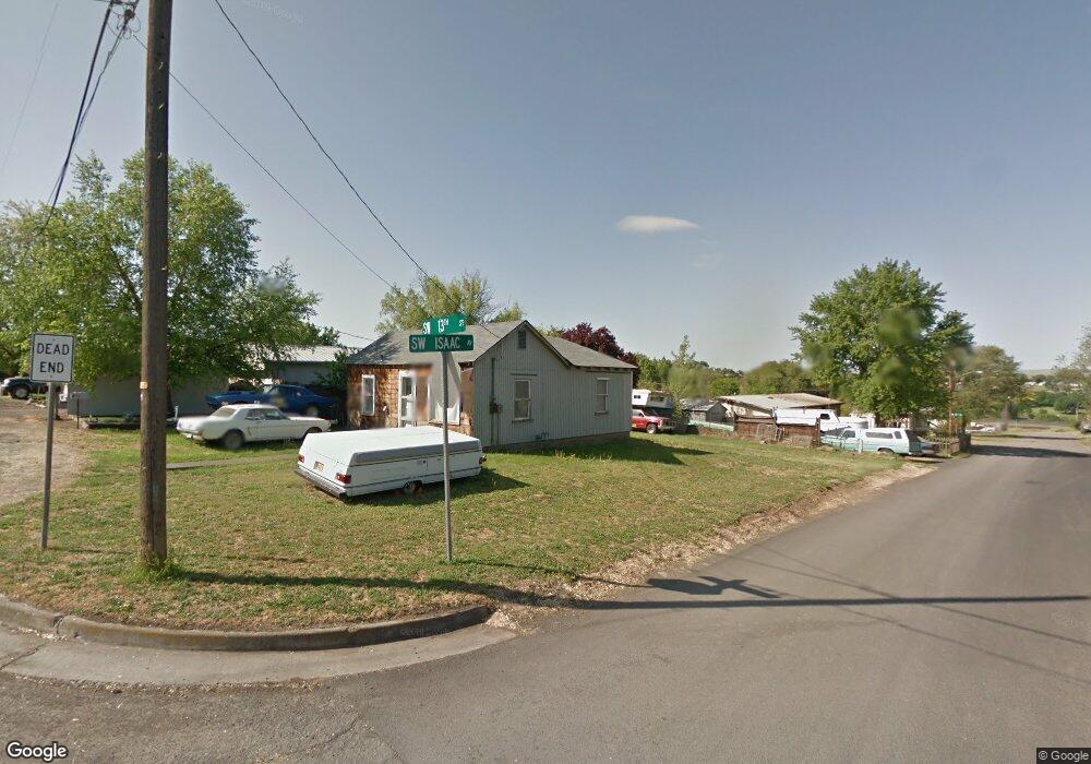 801 SW 13th St, Pendleton, OR 97801 - photo 1