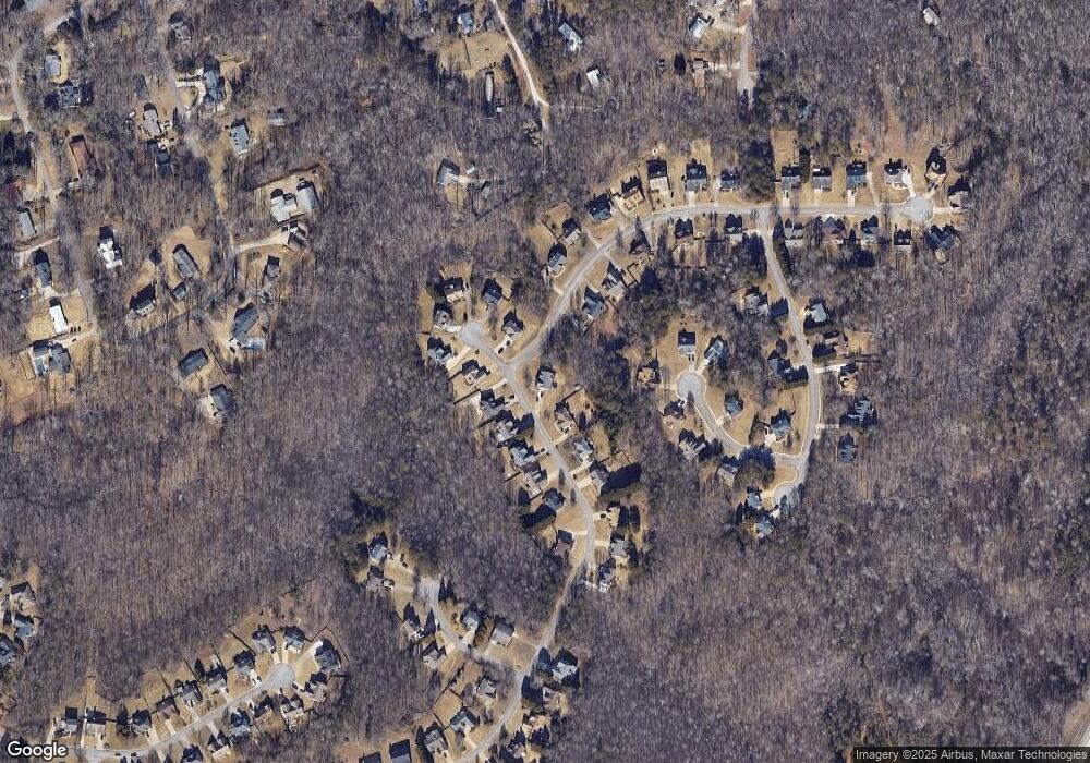 6400 Compass Dr, Flowery Branch, GA 30542 - photo 1