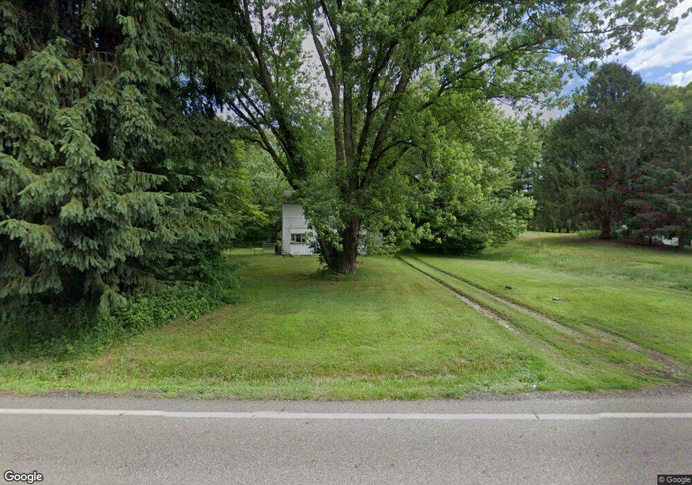 1241 W Comet Rd, New Franklin, OH 44216 - photo 1