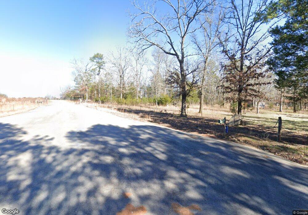1939 Hiram Rd, Heber Springs, AR 72543 - photo 1