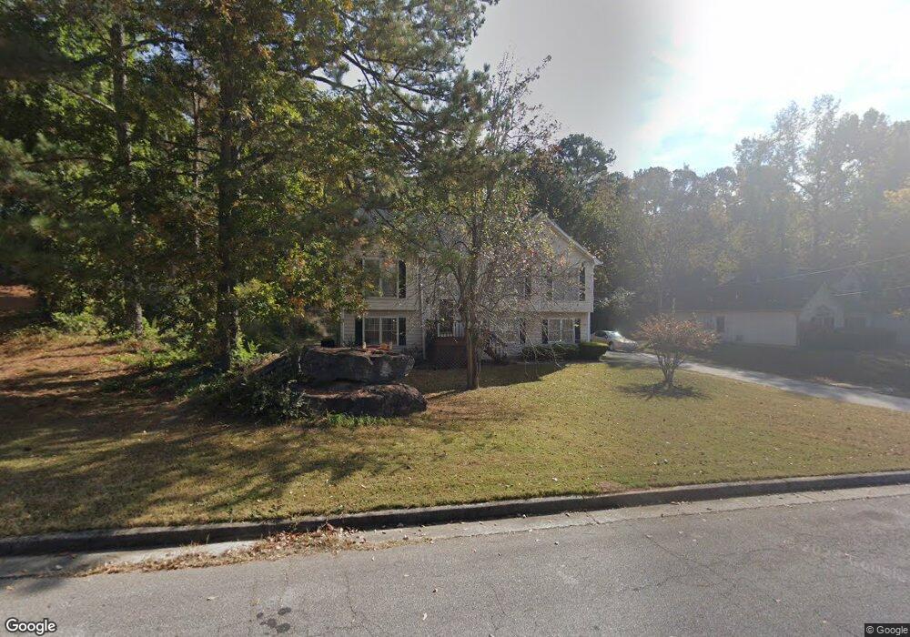 2120 Amherst Trail SE, Conyers, GA 30094 - photo 1