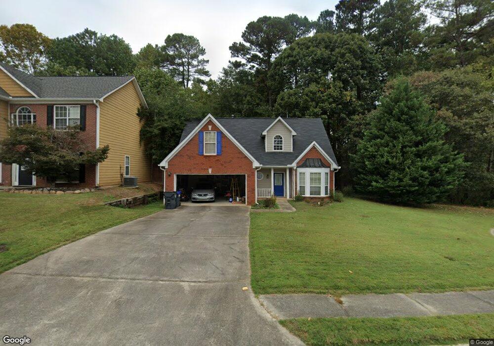 635 Peachtree Trails Dr, Suwanee, GA 30024 - photo 1