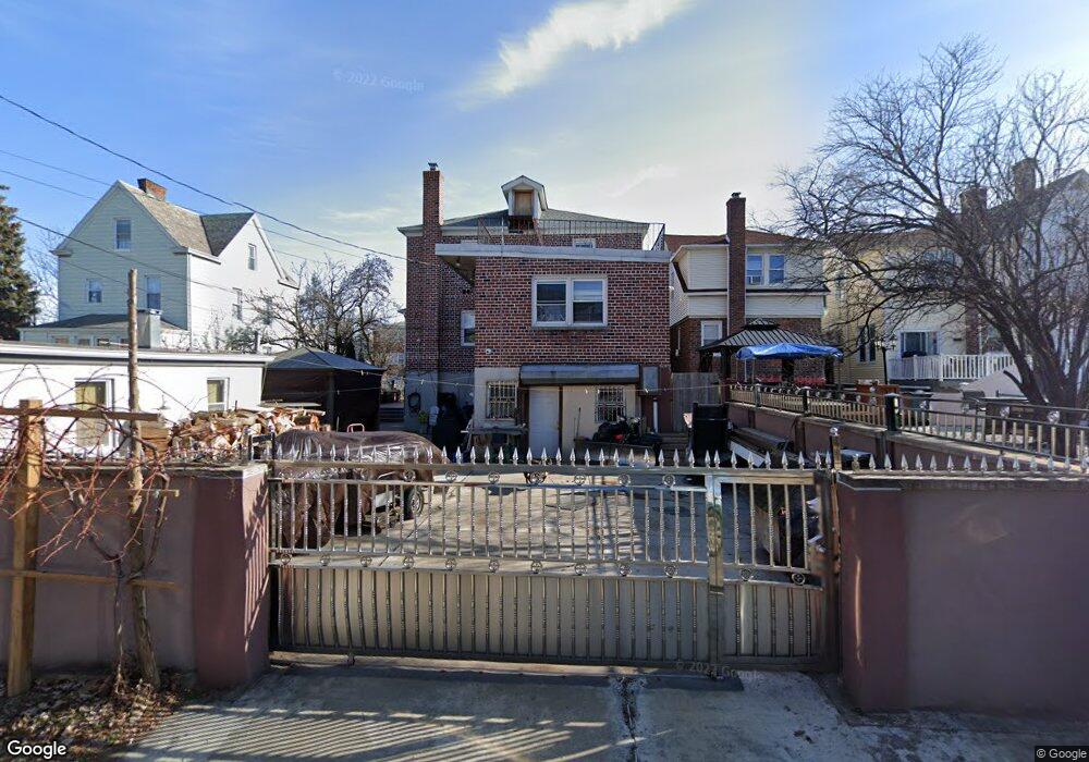 97 Hyatt Ave, Yonkers, NY 10704 - photo 1