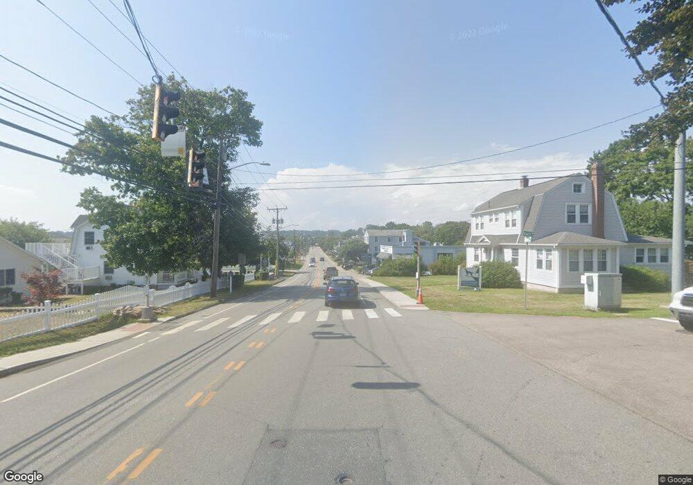 0000 Masons Island Rd, Stonington, CT 06378 - photo 1