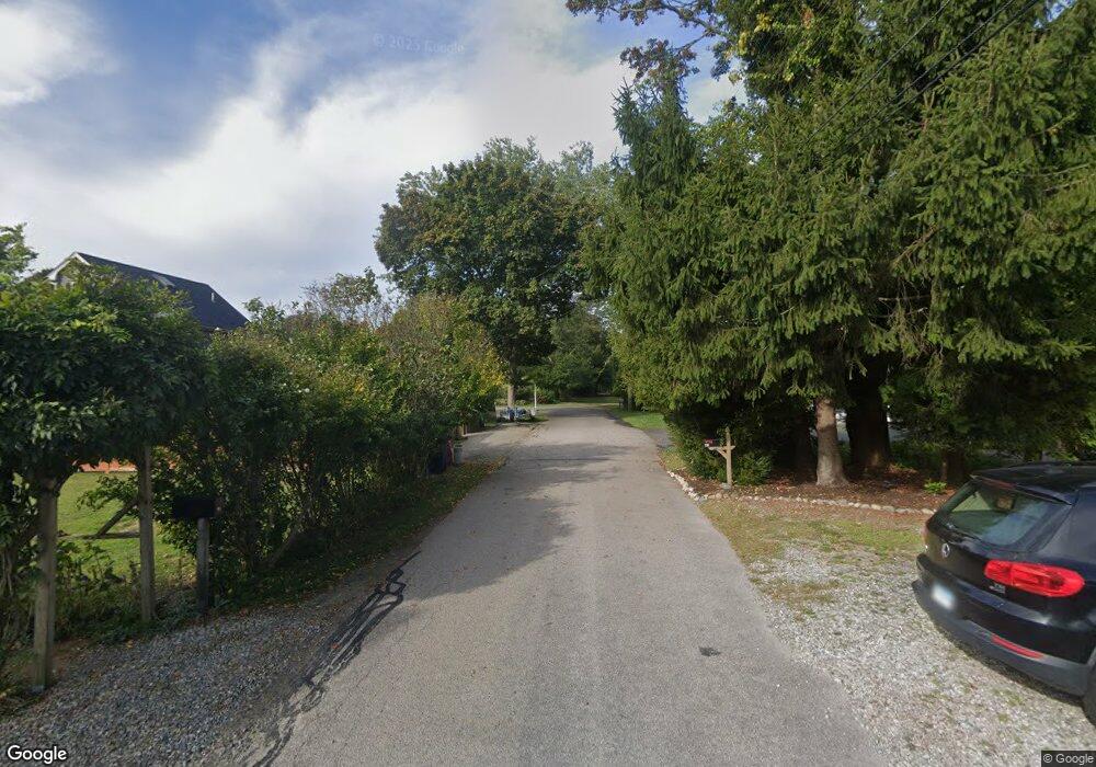 00 Maple St (Lords Point, Stonington, CT 06378 - photo 1