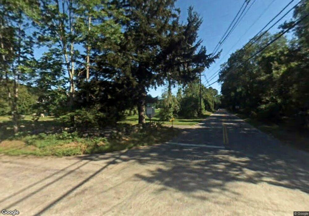 TBD Lantern Hill Rd, Stonington, CT 06378 - photo 1