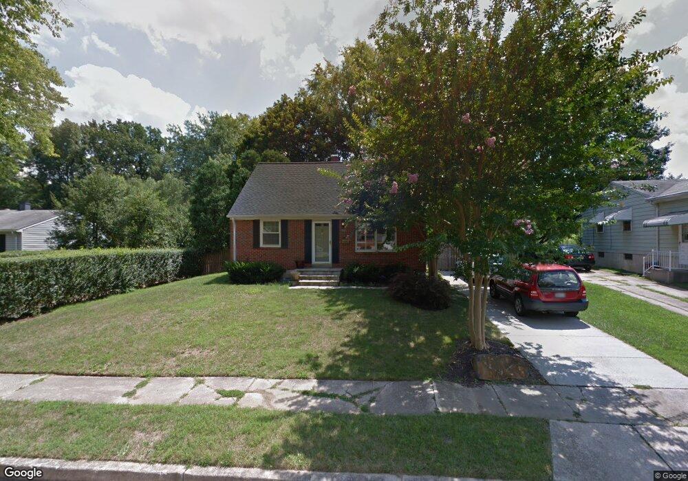 219 Highmeadow Rd, Reisterstown, MD 21136 - photo 1