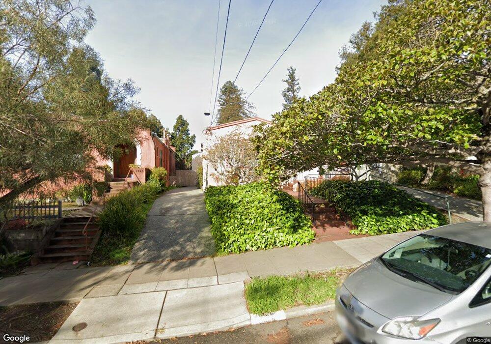1326 Walnut St, Berkeley, CA 94709 - photo 1