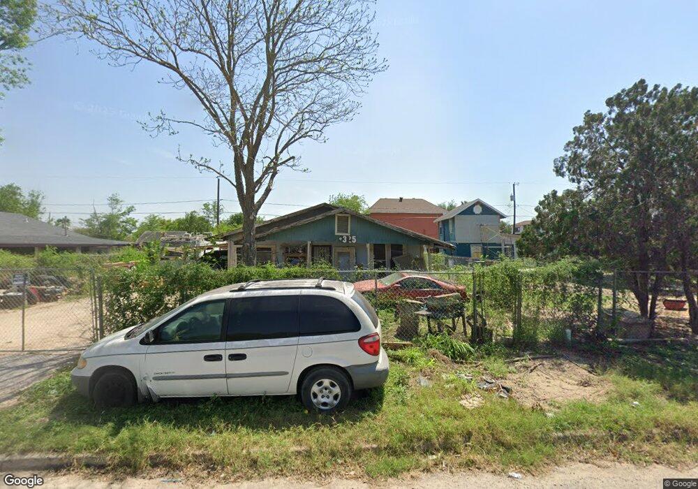 325 San Vicente Dr, Alamo, TX 78516 - photo 1