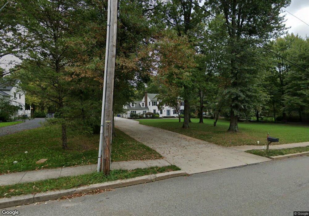 1170 Mount Airy Rd, Basking Ridge, NJ 07920 - photo 1