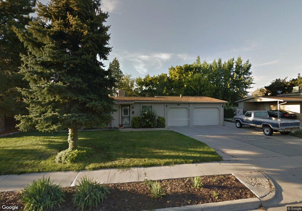 477 E 8490 S, Sandy, UT 84070 - photo 1