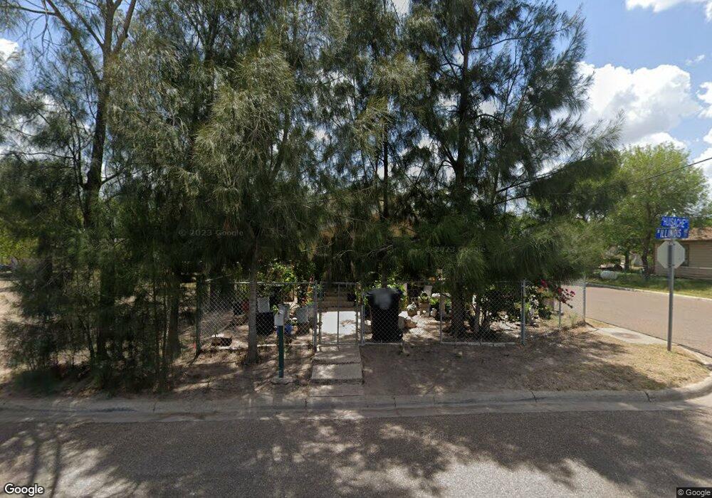 513 N Illinois Ave, Weslaco, TX 78596 - photo 1